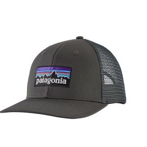 Patagonia Mens Mesh Trucker Hat